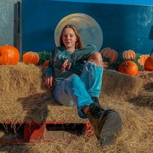 Meet your Posher, Kory